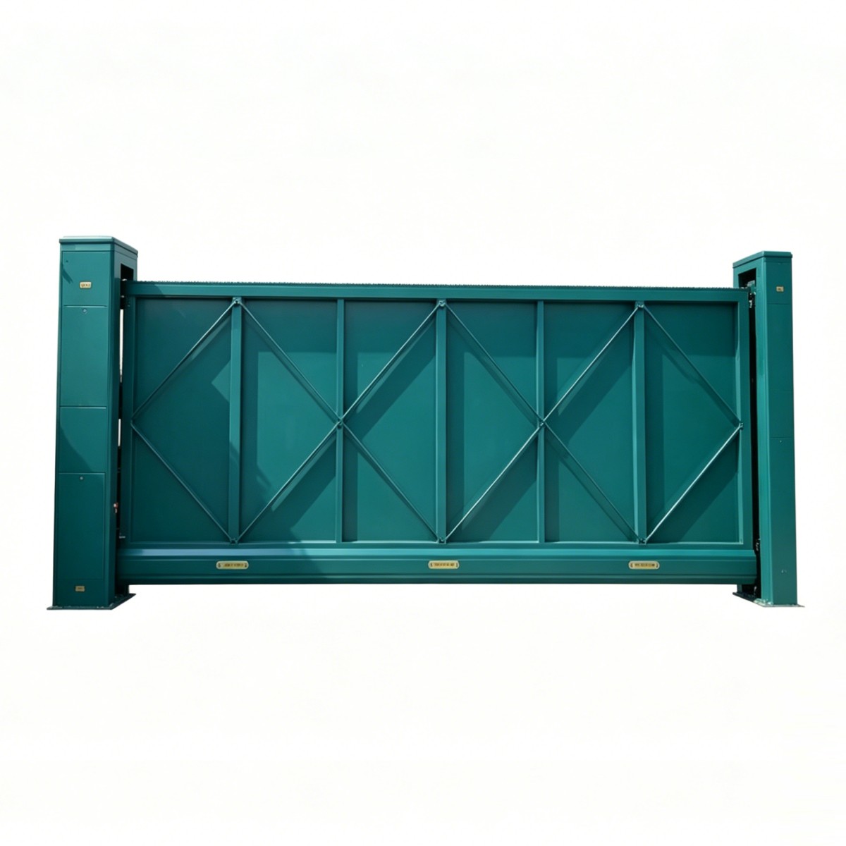 宁德古田泮洋乡电动悬空门